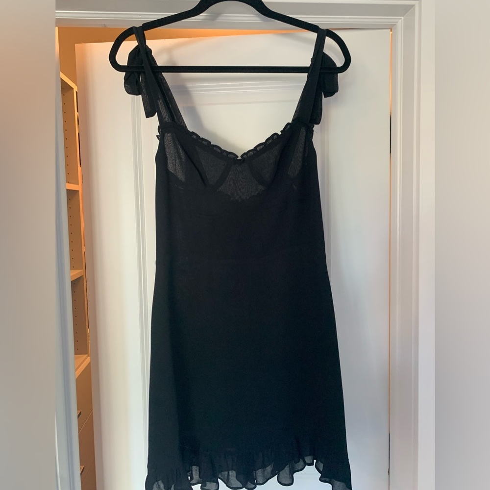 Black Reformation Christine Dress